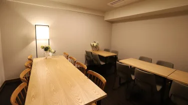 江陵格雷酒店 #2