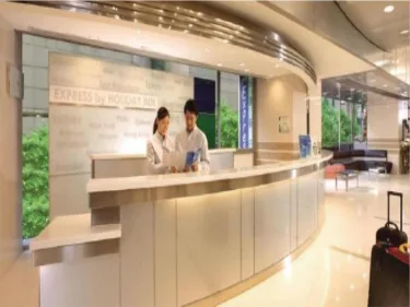 长春高新智选假日酒店 - IHG 旗下酒店 #3