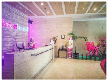 favehotel Tanah Abang Cideng #2