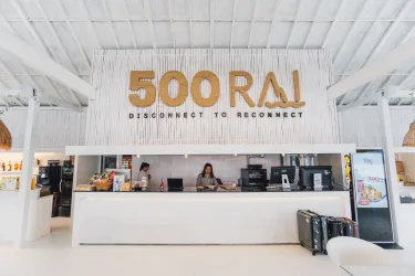 500莱流动度假村 #3