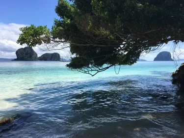 Ngai岛度假村 #2
