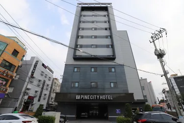 江陵松城酒店 #2