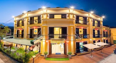 金河大酒店 #5