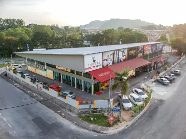 加影汉密尔顿酒店 #2