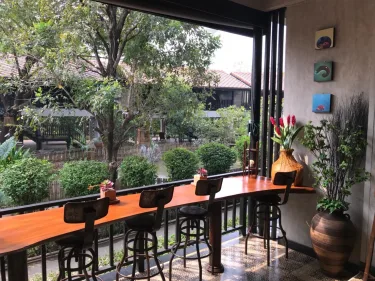 邦困塔拉酒店 - 阿瑜陀耶 #2