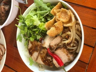 安邦黄金海滩别墅酒店 #3