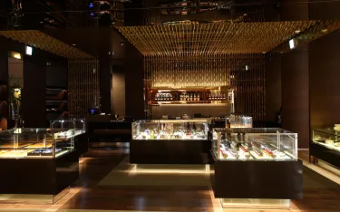 行政塔楼首尔乐天酒店 #4
