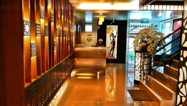 通考克酒店 #4