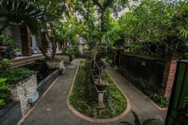 雷吉安镇海滩度假村 #3
