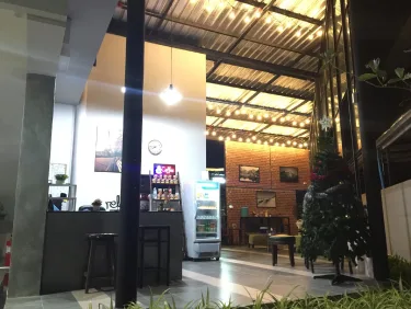 勒蒂沙度假村 #5