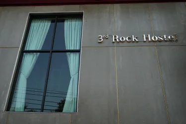 Third Rock Hostel #2