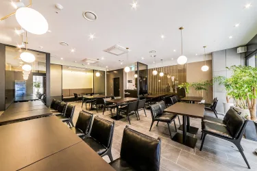 雅特酒店 #4