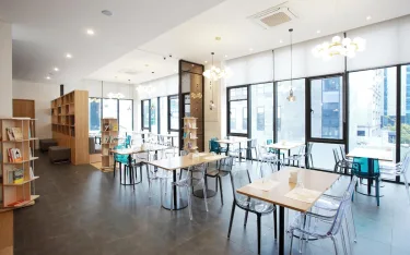 江陵城市酒店 #2