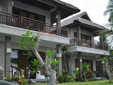 阿马达海滩小屋 #2