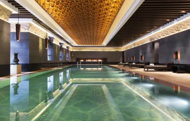 长白山柏悦酒店 #3
