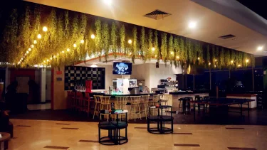 三宝垄地平线酒店 #2
