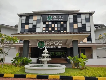RPGC花园酒店 #5