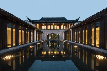 安吉悦榕庄 #4