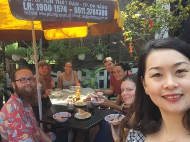 会安新终点家庭旅馆 #4
