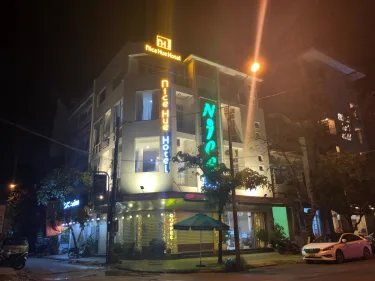 顺化尼斯酒店 #2