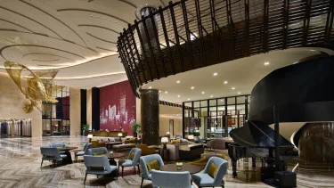 合肥洲际酒店 - IHG 旗下饭店 #2