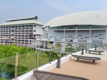 珍珠拉古娜度假村 #2