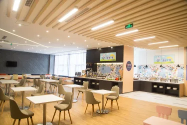 泰安中心智选假日酒店 - IHG 旗下饭店 #2