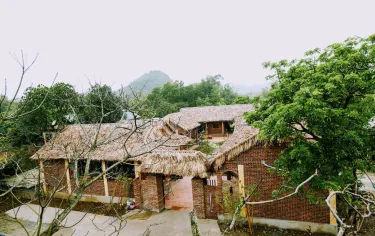 宁平棕榈家庭旅馆 #4
