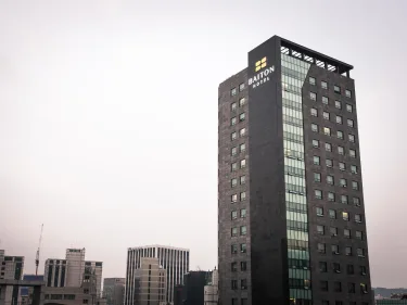 首尔贝顿东大门酒店 #4