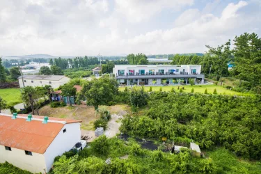 哈登维尔酒店 #3
