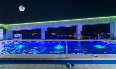 丽水威尼斯酒店 #3