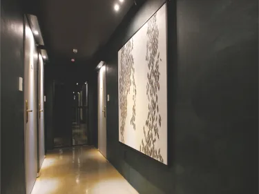 豪德酒店 #5