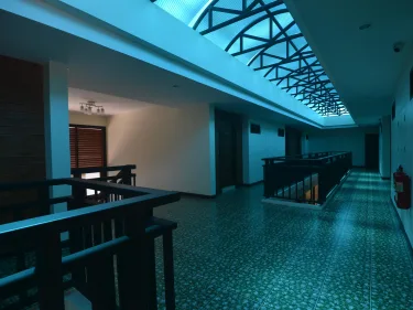 格林酒店 #5