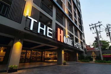 The Home Hotel #3