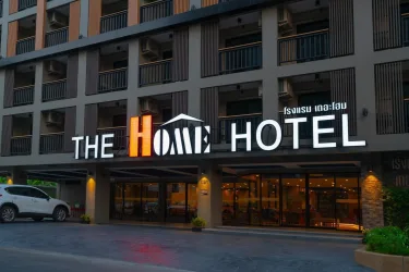 The Home Hotel #5