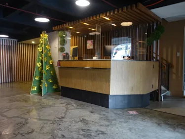 帕赛西拉阁楼酒店 #2