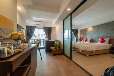 The Home Hotel #2