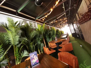 中心酒店 #5