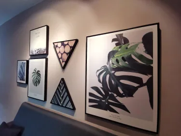 中心酒店 #4