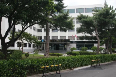 镜浦海滩酒店 #3