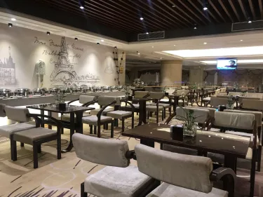 大连日月潭大酒店（大连火车站店） #5