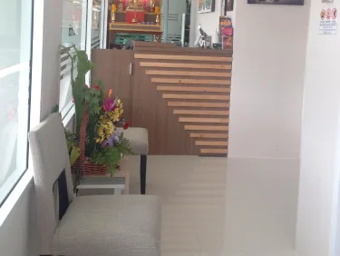 高岭广场酒店 #3
