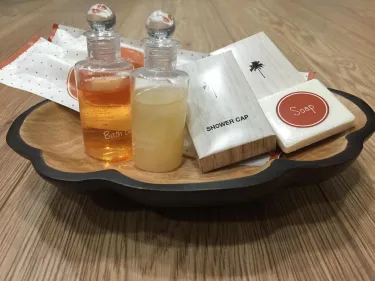 生态阁楼酒店 #5