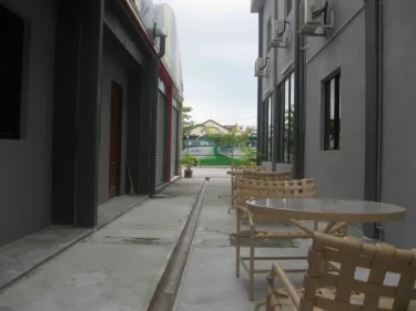 巴隆滨海酒店 #2