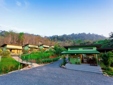 毛斯度假村 #4