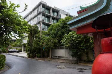 曼谷城市连锁酒店 #2