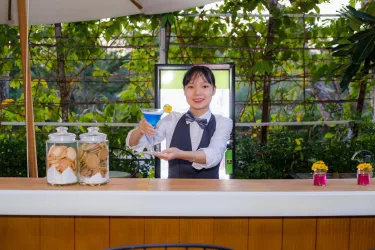 会安孟青度假酒店 #2