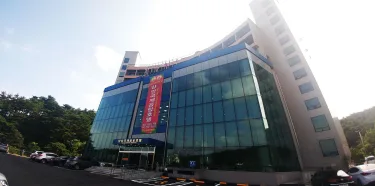 杨洋国际机场酒店 #3