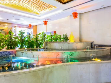 深圳鸿丰酒店 #3