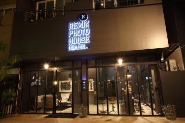Remix Photo House Hua Hin #2